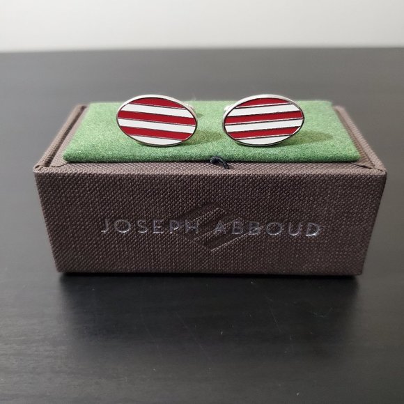 Joseph Abboud Other - Mens Cuff Links
